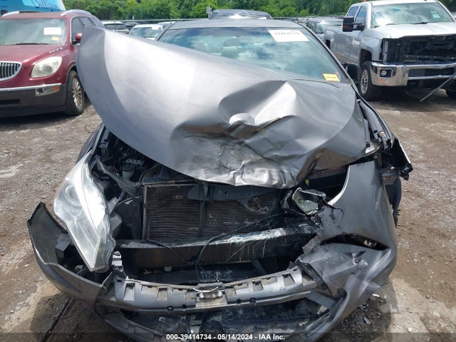 Toyota CAMRY XLE 2017 4T1BF1FK4HU792546 Image 11