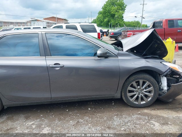 Toyota CAMRY XLE 2017 4T1BF1FK4HU792546 Image 12