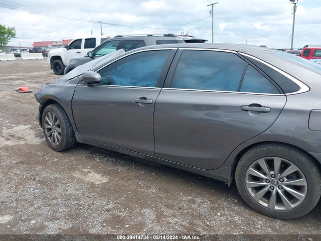 Toyota CAMRY XLE 2017 4T1BF1FK4HU792546 Image 13