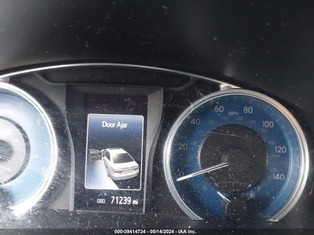 Toyota CAMRY XLE 2017 4T1BF1FK4HU792546 Image 14