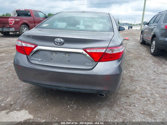 Toyota CAMRY XLE 2017 4T1BF1FK4HU792546 Image 15