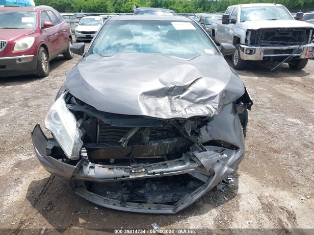 Toyota CAMRY XLE 2017 4T1BF1FK4HU792546 Image 6