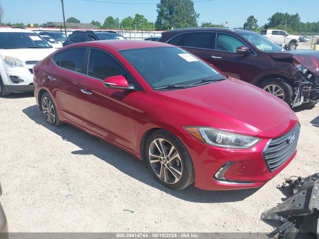 2017 5NPD84LF4HH094285 main image