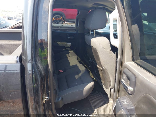 Chevrolet Silverado 1500 1lt 2014 1GCRCREC7EZ271971 Image 8