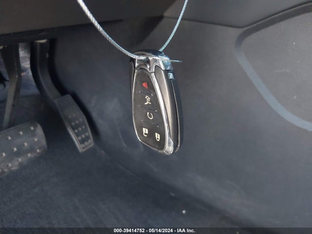Chevrolet Blazer Fwd 1lt 2020 3GNKBBRA2LS539749 Image 11
