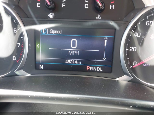 Chevrolet Blazer Fwd 1lt 2020 3GNKBBRA2LS539749 Image 15