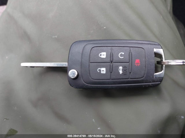 Chevrolet Cruze 1lt Auto 2015 1G1PC5SB6F7102946 Image 11