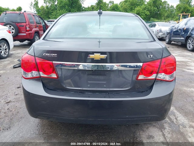 Chevrolet Cruze 1lt Auto 2015 1G1PC5SB6F7102946 Image 16