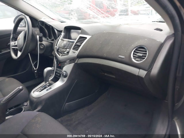 Chevrolet Cruze 1lt Auto 2015 1G1PC5SB6F7102946 Image 5