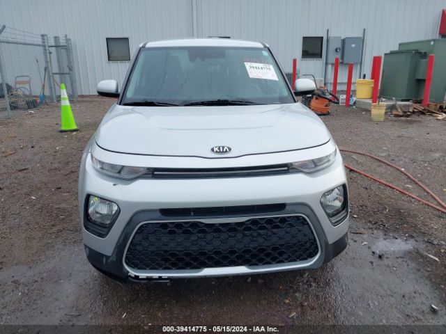 KNDJ23AU7M7778732 KIA SOUL S