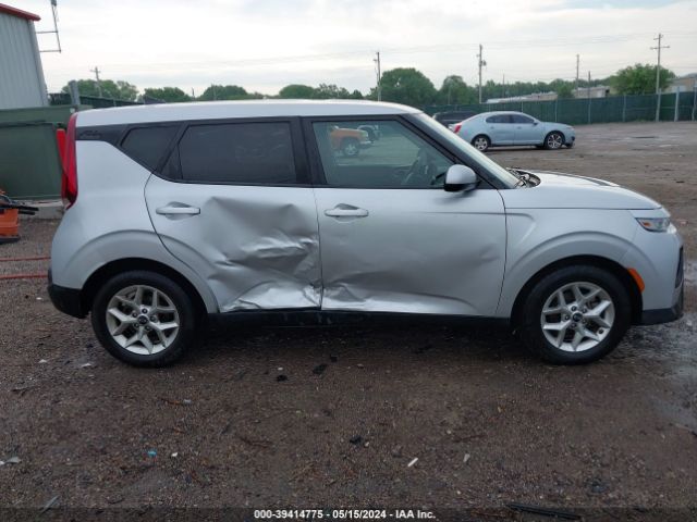 KNDJ23AU7M7778732 KIA SOUL S
