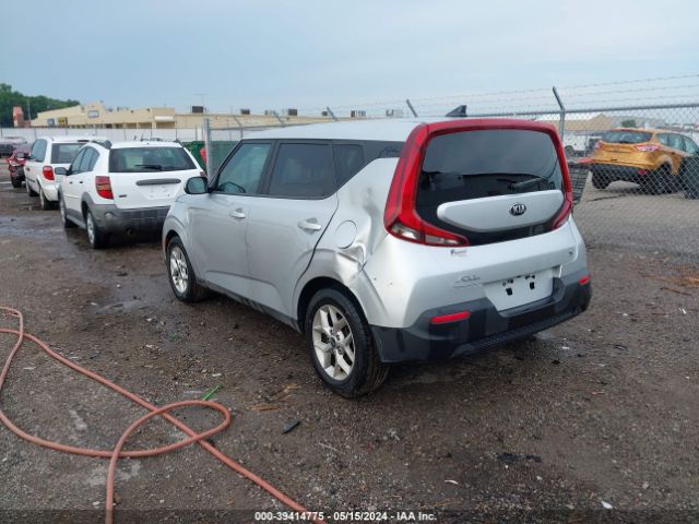 KNDJ23AU7M7778732 KIA SOUL S