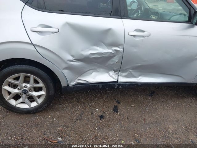 KNDJ23AU7M7778732 KIA SOUL S