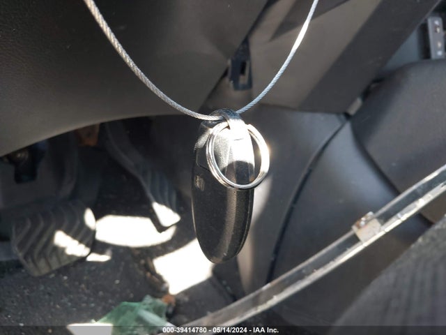 Nissan ROGUE SV 2016 KNMAT2MT4GP660443 Image 11