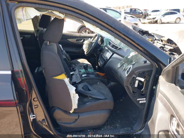 Nissan ROGUE SV 2016 KNMAT2MT4GP660443 Image 5