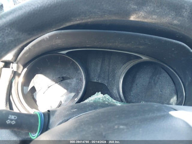 Nissan ROGUE SV 2016 KNMAT2MT4GP660443 Image 7