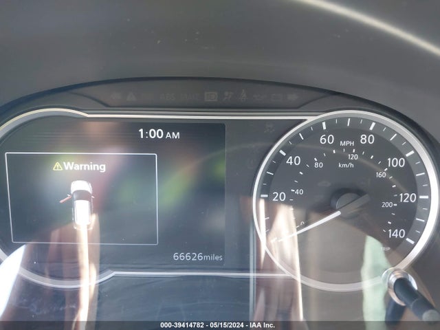 Nissan KICKS SV 2018 3N1CP5CUXJL518936 Image 7