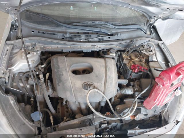 3MYDLBZV1GY122337 Scion IA