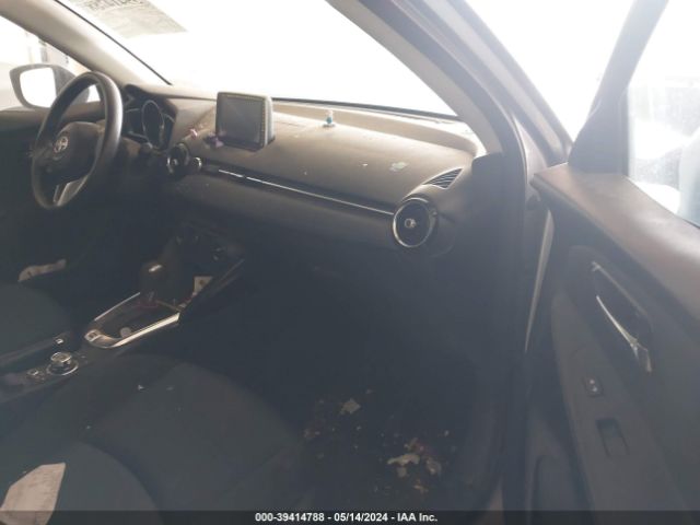 3MYDLBZV1GY122337 Scion IA