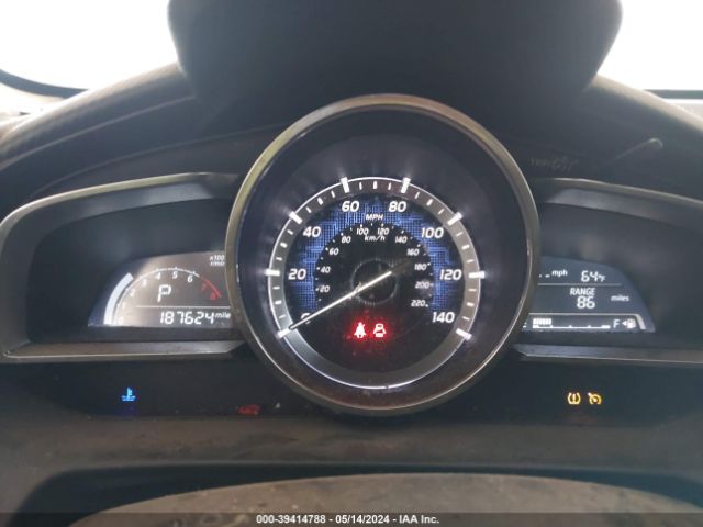 3MYDLBZV1GY122337 Scion IA