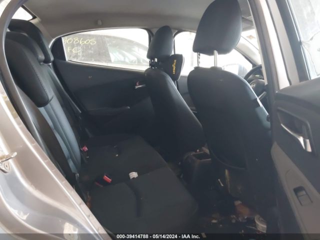 3MYDLBZV1GY122337 Scion IA