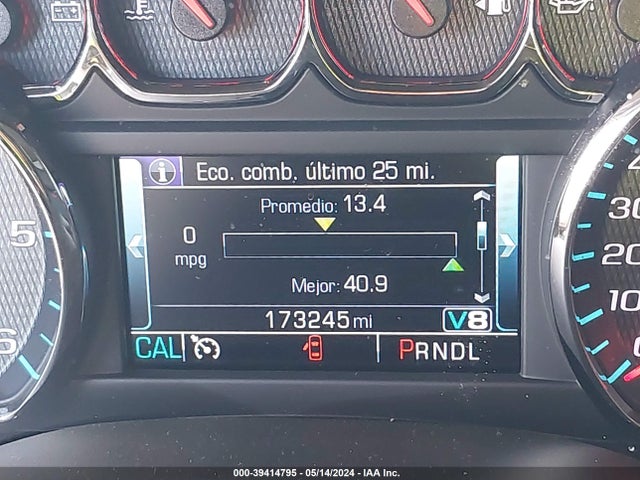 Chevrolet Suburban Lt 2018 1GNSKHKC8JR402491 Image 15