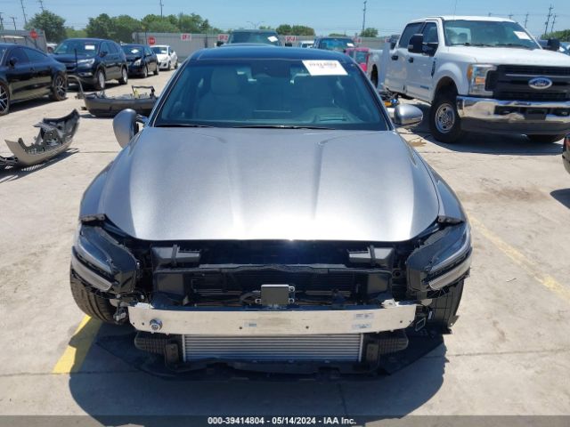 KMTG54TE3PU127974 Genesis G70 3.3t Rwd