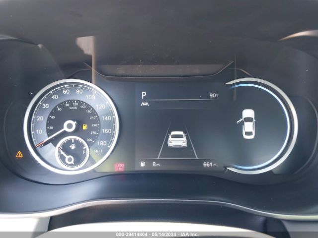 KMTG54TE3PU127974 Genesis G70 3.3t Rwd