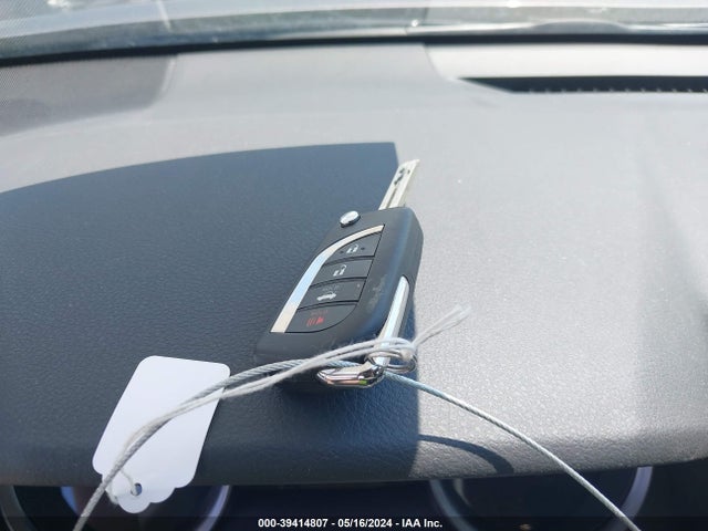 Toyota CAMRY SE 2024 4T1G11AK6RU843722 Image 11