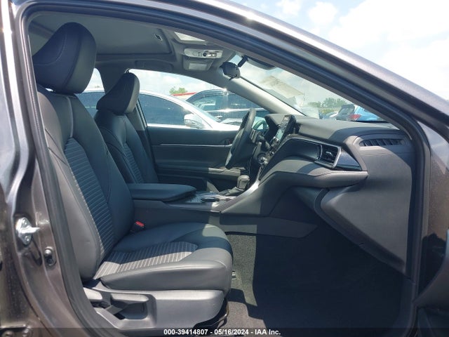 Toyota CAMRY SE 2024 4T1G11AK6RU843722 Image 5
