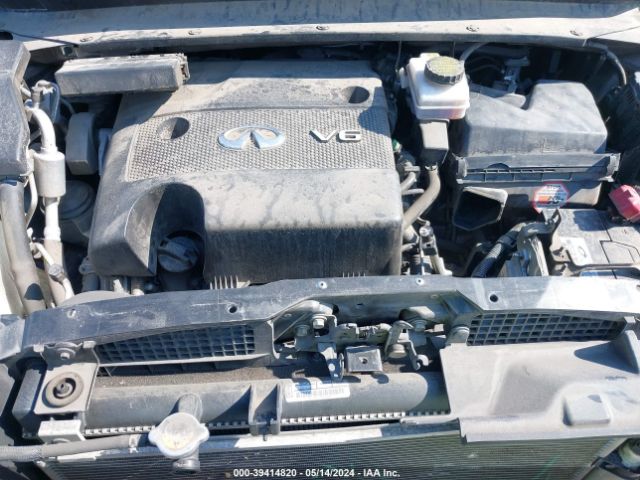 5N1AL0MN1FC531227 Infiniti QX60