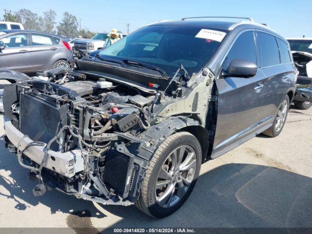 5N1AL0MN1FC531227 Infiniti QX60