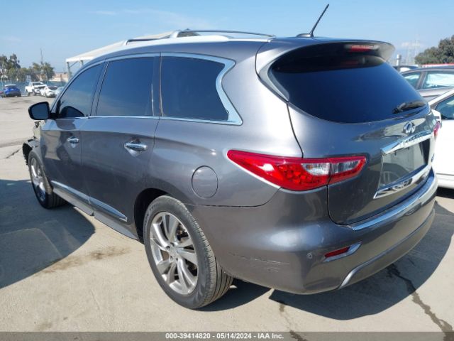 5N1AL0MN1FC531227 Infiniti QX60