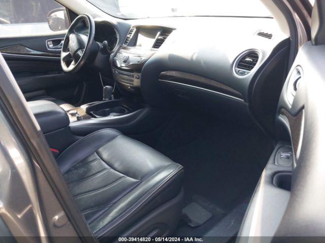5N1AL0MN1FC531227 Infiniti QX60