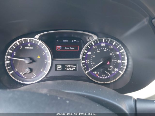 5N1AL0MN1FC531227 Infiniti QX60