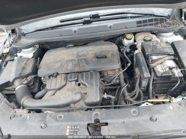 1G4PP5SK8E4108691 Buick Verano