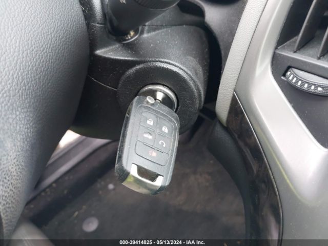 1G4PP5SK8E4108691 Buick Verano