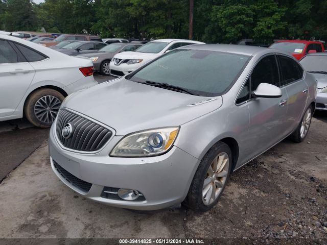 1G4PP5SK8E4108691 Buick Verano