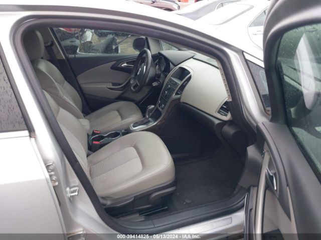 1G4PP5SK8E4108691 Buick Verano