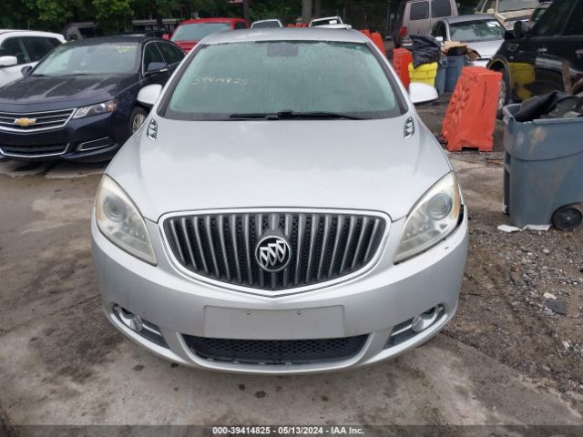 1G4PP5SK8E4108691 Buick Verano