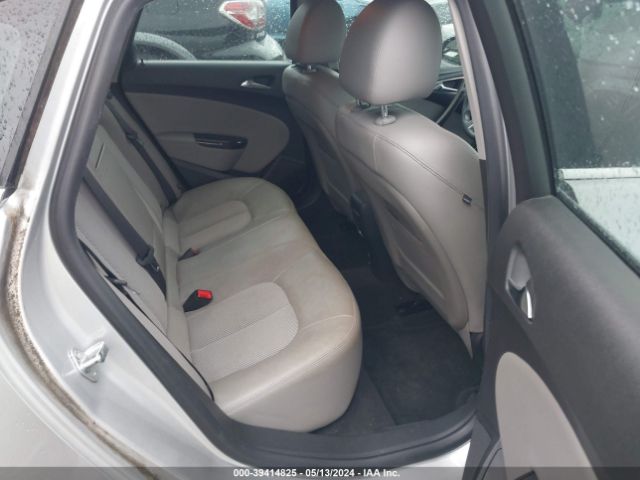 1G4PP5SK8E4108691 Buick Verano