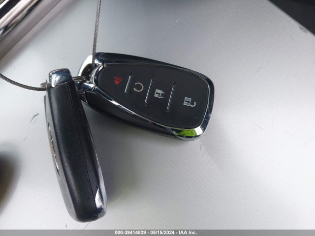 Chevrolet VOLT LT 2017 1G1RC6S55HU109559 Image 11