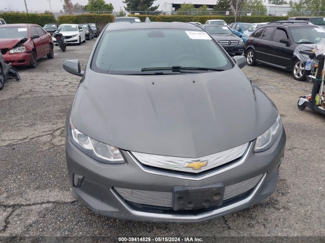 Chevrolet VOLT LT 2017 1G1RC6S55HU109559 Image 12