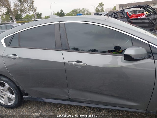 Chevrolet VOLT LT 2017 1G1RC6S55HU109559 Image 13