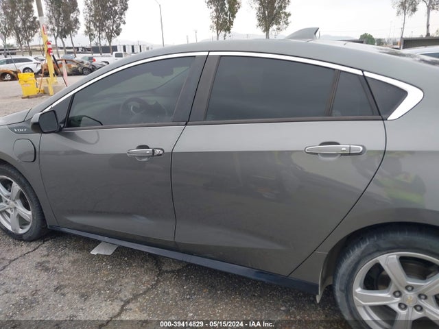 Chevrolet VOLT LT 2017 1G1RC6S55HU109559 Image 14