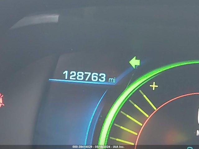 Chevrolet VOLT LT 2017 1G1RC6S55HU109559 Image 15