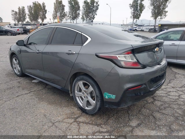 Chevrolet VOLT LT 2017 1G1RC6S55HU109559 Image 3
