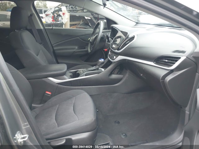 Chevrolet VOLT LT 2017 1G1RC6S55HU109559 Image 5