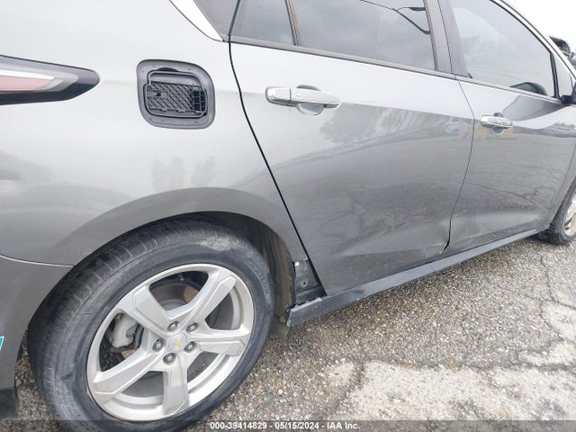 Chevrolet VOLT LT 2017 1G1RC6S55HU109559 Image 6