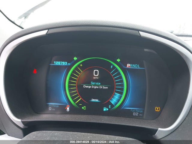 Chevrolet VOLT LT 2017 1G1RC6S55HU109559 Image 7
